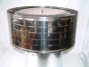 Chimney Caps - Covers & Downdraft Solutions