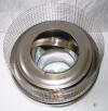 Chimney Caps - Covers & Downdraft Solutions