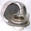 Chimney Caps - Covers & Downdraft Solutions