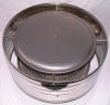 Chimney Caps - Covers & Downdraft Solutions
