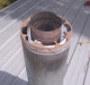  Chimney Caps - Covers & Downdraft Solutions