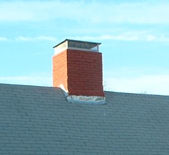 stainless chimney cap, custom chimney cap, chimney cap connecticut