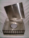  Chimney Caps - Covers & Downdraft Solutions