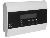 Enervex Wireless Control, EW40 Control, Wireless Fan Speed Control