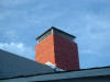 Chimney Caps - Covers & Downdraft Solutions