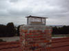 Chimney Caps - Covers & Downdraft Solutions