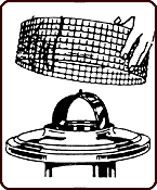 Chimney Caps - Covers & Downdraft Solutions