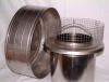Chimney Caps - Covers & Downdraft Solutions