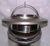 Chimney Caps - Covers & Downdraft Solutions