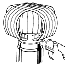 Chimney Caps - Covers & Downdraft Solutions