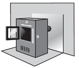 Chimney Caps - Covers & Downdraft Solutions
