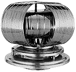 Chimney Caps - Covers & Downdraft Solutions